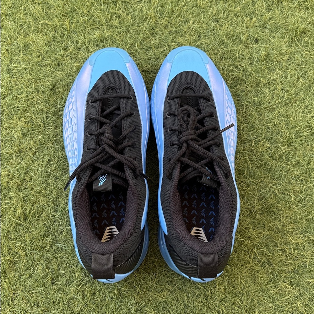 Adidas AE 1 Low - Picture 4 of 7